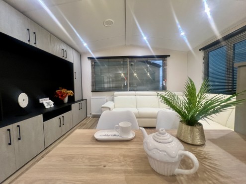 STOCK "Harmony" 1000X400/2