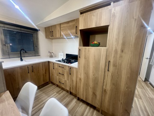 STOCK "Harmony" 1000X400/2