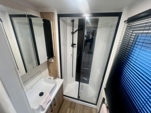 STOCK "Harmony" 1000X400/2